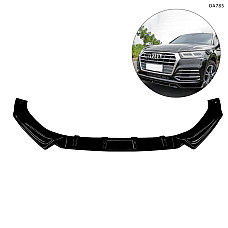 Спортен комплект преден спойлер за броня Audi Q5 SQ5 FY 2018–2020 – DA785 - Sellzone.bg Спортен комплект преден спойлер за броня Audi Q5 SQ5 FY 2018–2020 – DA785